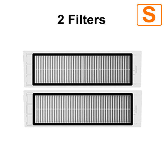 Filtre HEPA brosse latérale principale pour aspirateur Robot Xiaomi 1s MI Roborock S50 S5 Max Mijia, accessoires