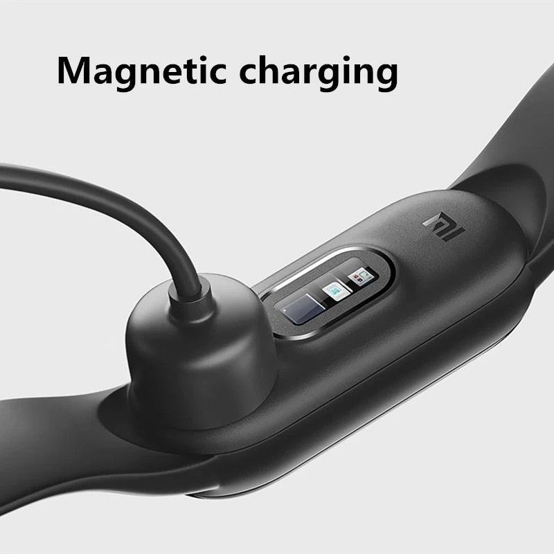 Xiaomi Mi Band 6 Smart Bracelet 1.56 AMOLED Display Blood Oxygen Fitness Traker Heart Rate Bluetooth Waterproof Miband 6