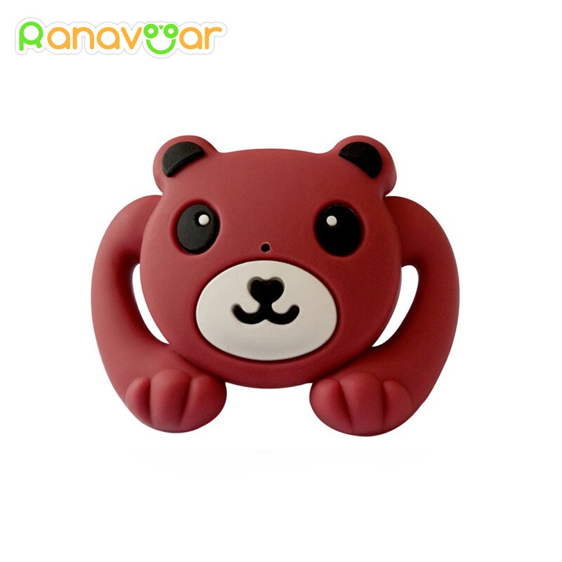 Silicone Funny Nipple Mustache Pacifier Baby Soother Toddler Orthodontic Nipples Red Kiss Lips Teether Baby Feeding