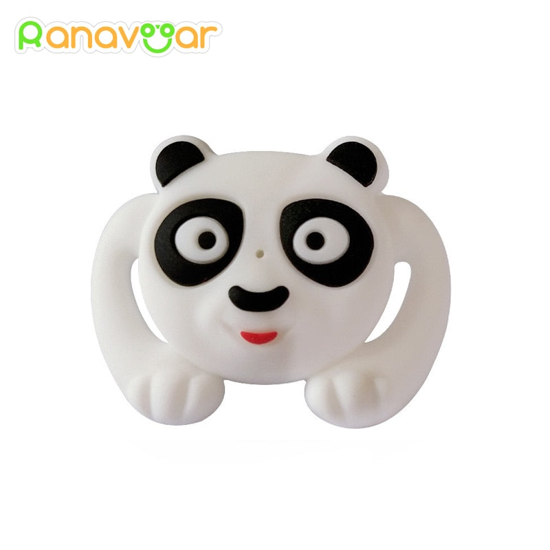 Silicone Funny Nipple Mustache Pacifier Baby Soother Toddler Orthodontic Nipples Red Kiss Lips Teether Baby Feeding