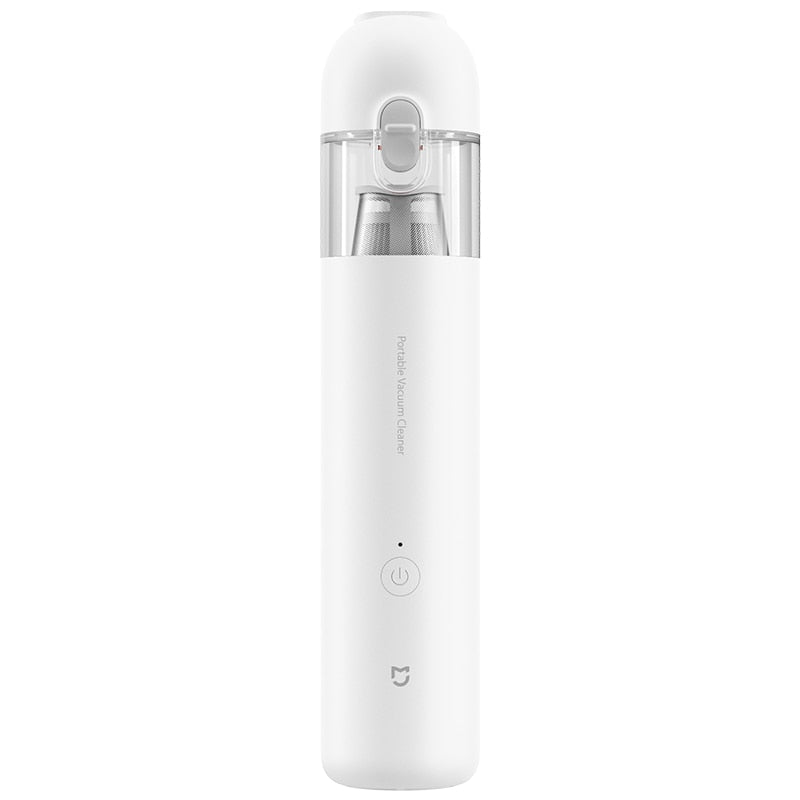 Xiaomi Mijia Handheld Portable Handy Car Home Vacuum Cleaner 120W 13000Pa Super Strong Suction Vacuum For Home & Car