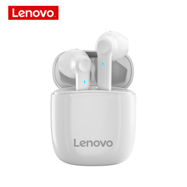 Lenovo – écouteurs sans fil Bluetooth XT89 TWS, casque d&#39;écoute de sport, avec bouton tactile, casque de jeu, stéréo, basse, avec micro, bruit