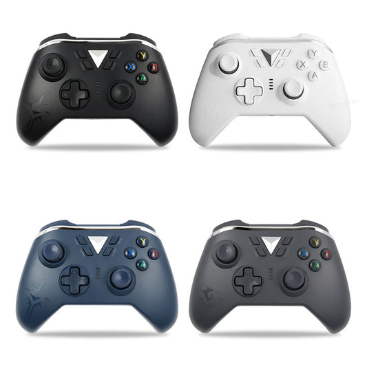 Manette de jeu sans fil 2.4 ghz pour Console Xbox série X S, contrôleur de jeu pour PS3, PC, accessoires