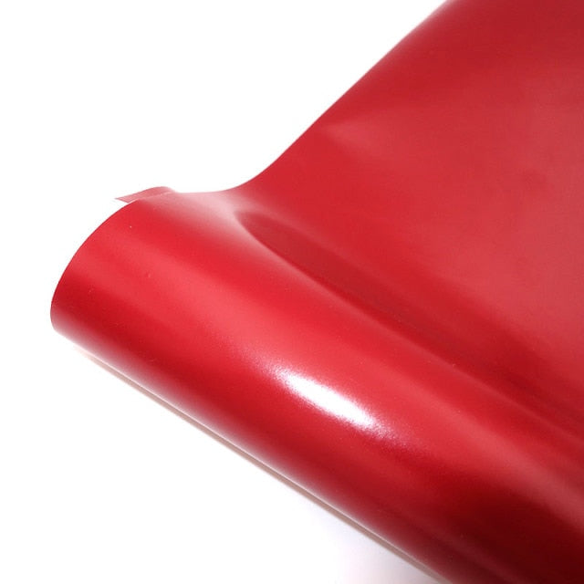 Multicolor Adhesive Craft Permanent Vinyl Roll Design Lettering Film Cup Glass Decal Sticker Xmas Card DIY Self-adhesive Film