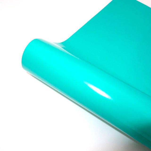Multicolor Adhesive Craft Permanent Vinyl Roll Design Lettering Film Cup Glass Decal Sticker Xmas Card DIY Self-adhesive Film