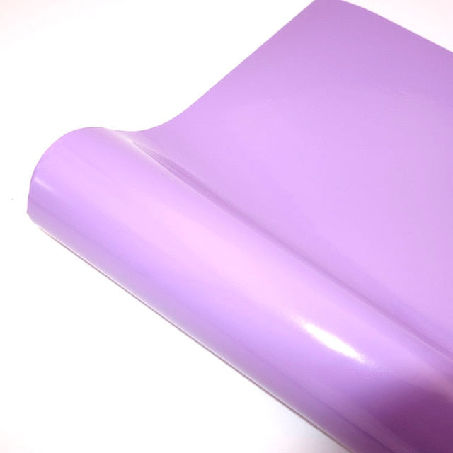 Multicolor Adhesive Craft Permanent Vinyl Roll Design Lettering Film Cup Glass Decal Sticker Xmas Card DIY Self-adhesive Film