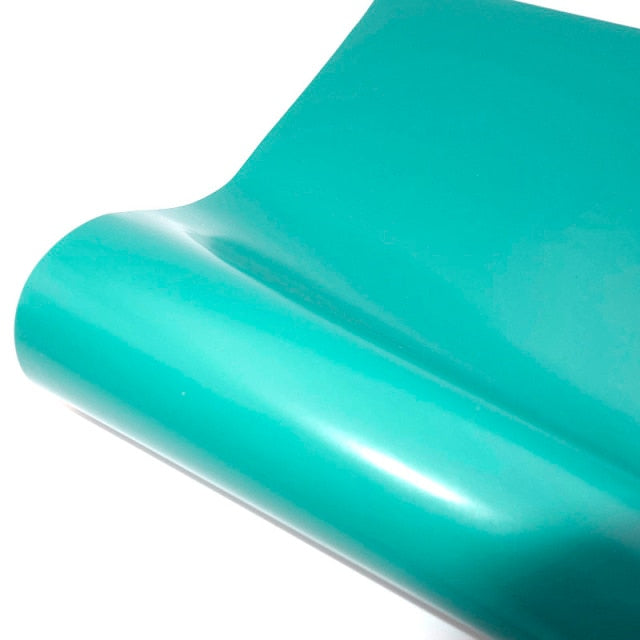 Multicolor Adhesive Craft Permanent Vinyl Roll Design Lettering Film Cup Glass Decal Sticker Xmas Card DIY Self-adhesive Film